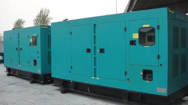 平乡幼儿园备用发电机供