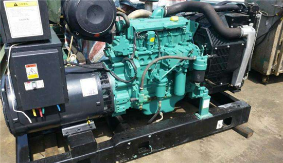 平乡柴油发电机