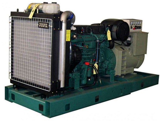 平乡柴油发电机