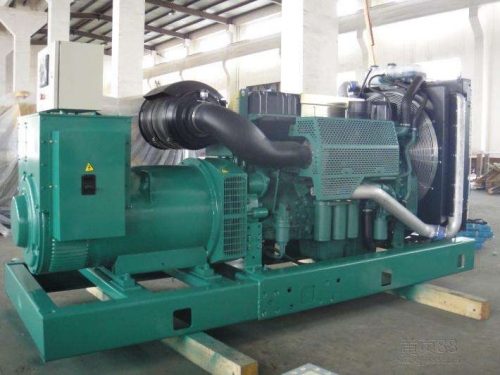 平乡便携静音：租赁无声发电机组，便携式解决能源需求